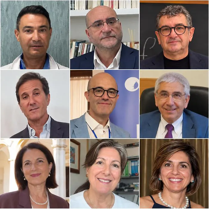 Universit&agrave; di Catania, rinnovamento al vertice: nove dipartimenti cambiano guida