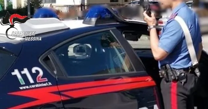Mistretta, falso carabiniere arrestato per tentata estorsione
