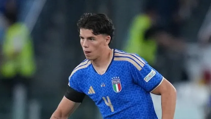 Italia, stavolta Mancini ne lascia a Coverciano nove in vista della sfida con la nazionale di Montella: a casa restano Romano e Cambiaghi