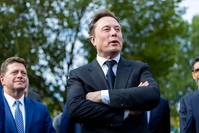 Musk torna al Pentagono: quattro mesi per progettare la guerra del futuro 