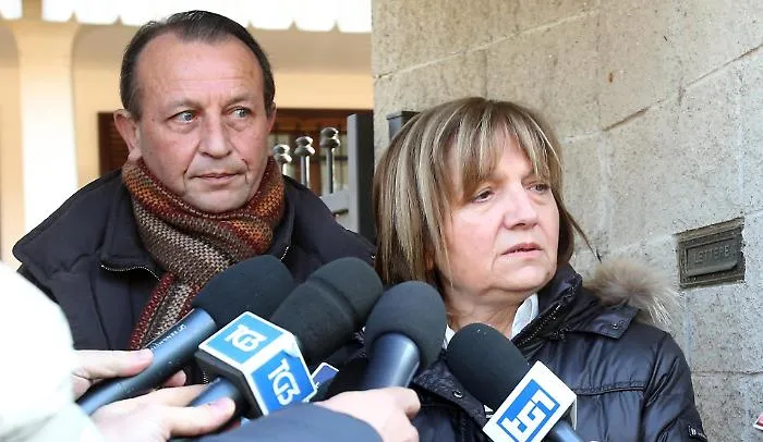 Delitto di Garlasco, la famiglia Poggi non sar&agrave; parte civile contro Andrea Sempio