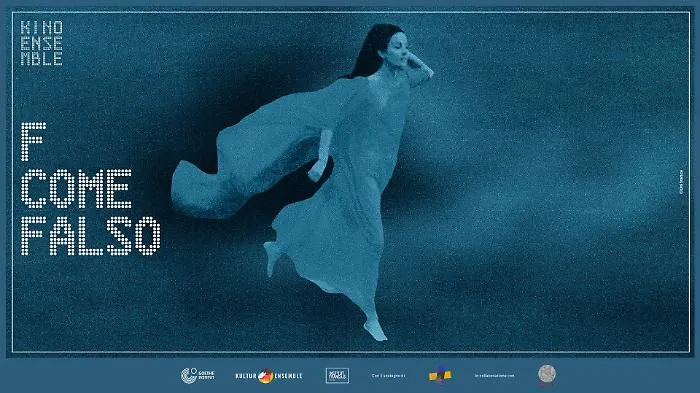 Rassegna "F come Falso" di Kino Ensemble a cura del Goethe-Institut e dell&rsquo;Institut fran&ccedil;ais 
