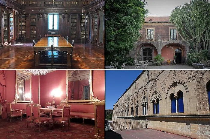 Giornate Fai d'autunno 2026 in Sicilia: palazzi nobiliari, chiese, bagni rituali, grotte affrescate: ecco tutti i tesori da visitare 
