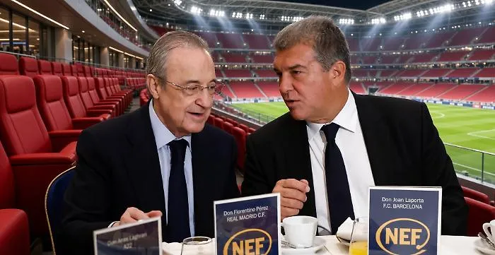 La vendetta di Madrid sul caso Negreira: dossier inviato a Nyon contro il Barcellona: "Il caso di corruzione pi&ugrave; grave della storia" 