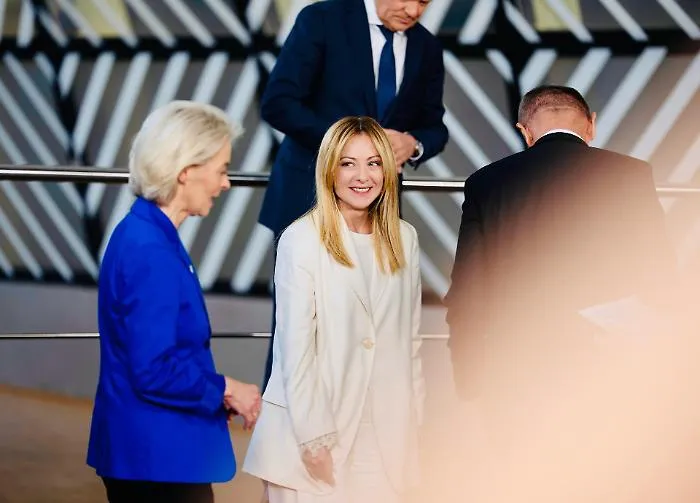  Trattativa in salita sulla Manovra dopo la lettera di Meloni a Von der Leyen: l'UE frena l'assalto alle regole di spesa