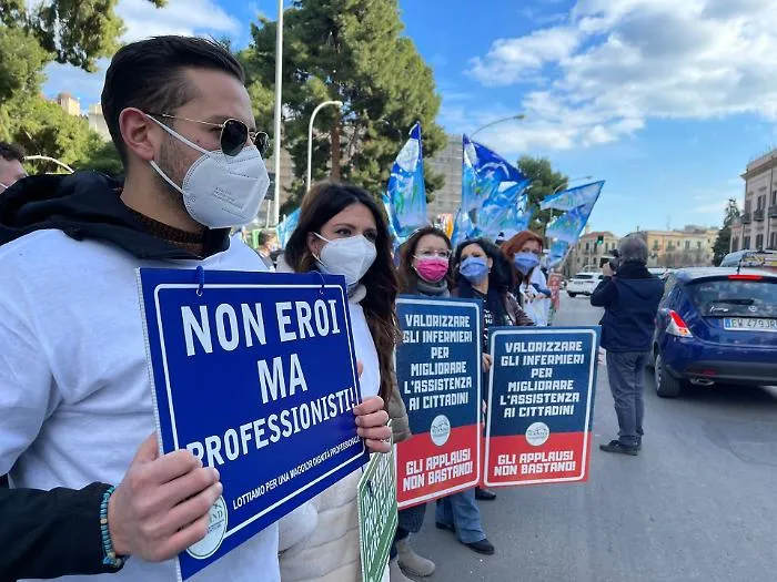 Aggressione al Pronto Soccorso di Siracusa: infermiere schiva i colpi, condanna di Nursind e Asp