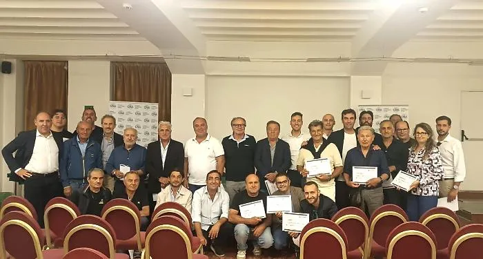 Tecnologie per il settore dell'automotive: a Palermo il seminario tecnico di CNA Autoriparazione e Quattroruote Professional