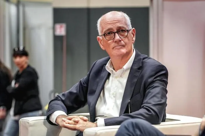 Gabrielli sceglie Pi&ugrave; Uno: il progetto di Ruffini per allargare il centrosinistra