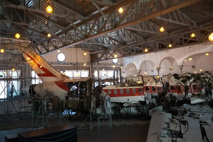 Ustica, il giudice a Roma restituisce gli atti e l'ambasciata di Francia nega richieste in sospeso