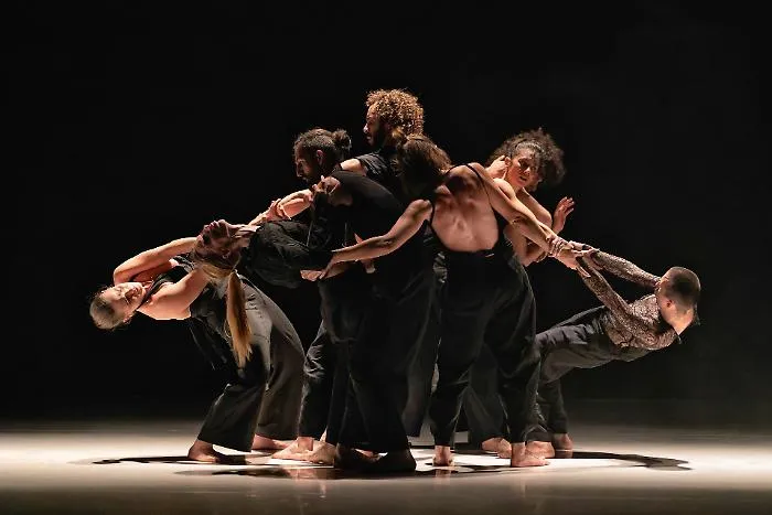 Scenario Pubblico lancia "Hope": la danza che mette in movimento la speranza