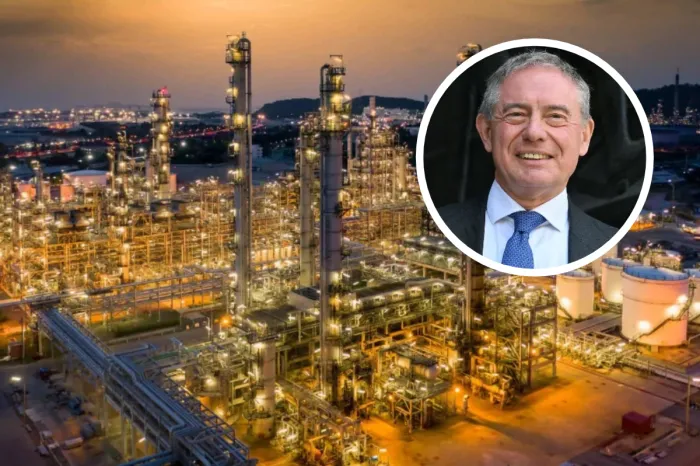 Il ministro Urso: «Isab e 3Sun sono due grandi successi, qui politica ...