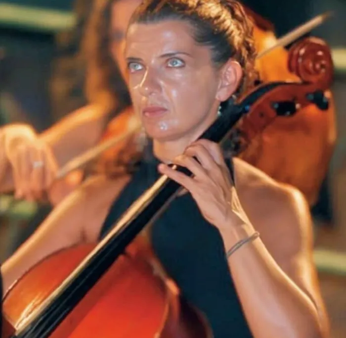 Genziana D&rsquo;Anna