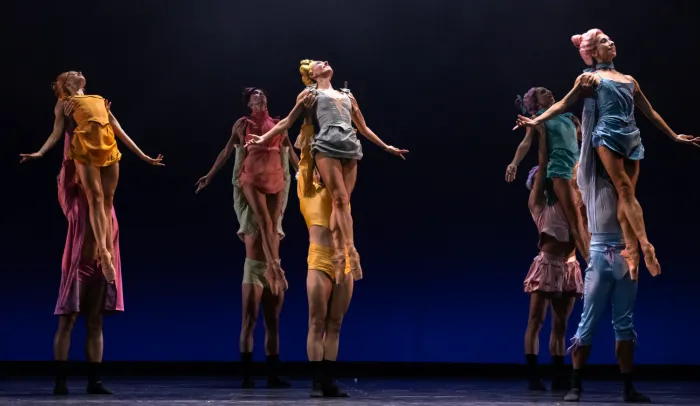 Palermo, &ldquo;La Bella addormentata&rdquo; al Teatro Massimo