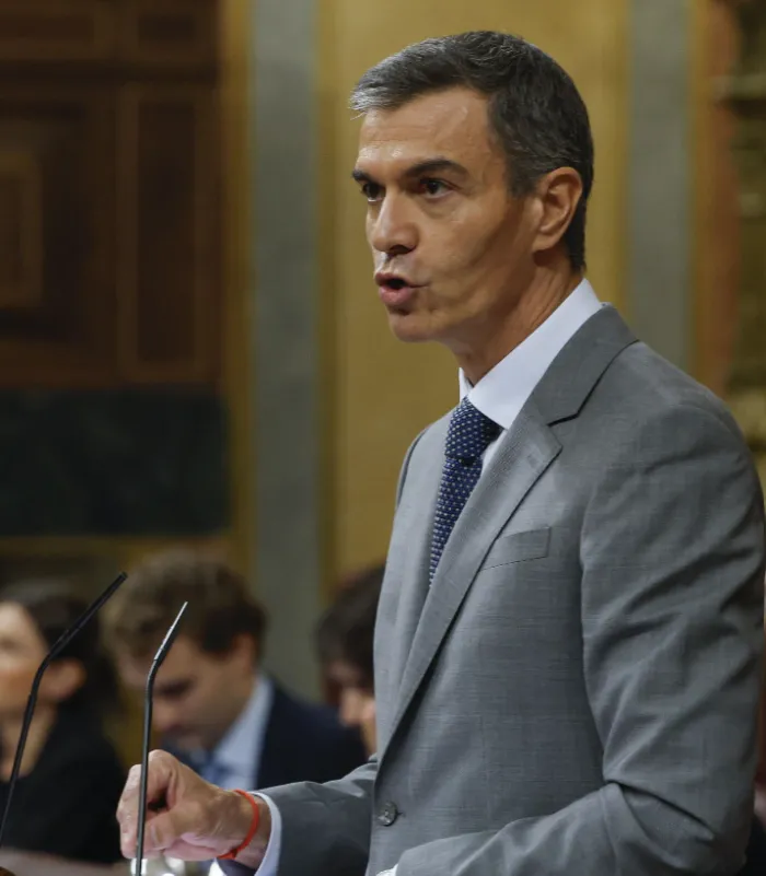 Spagna, Junts affossa i decreti sulla casa: doppia sconfitta per S&aacute;nchez