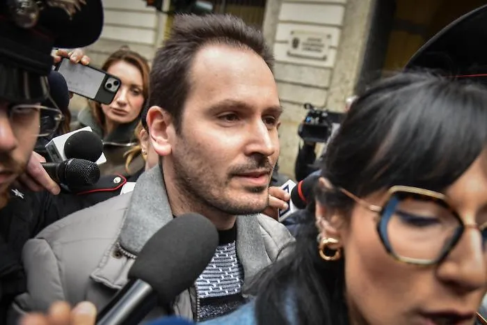  Impronta 33 e perizie, Andrea Sempio sfida la Procura: &laquo;La compatibilit&agrave; non basta a fare una prova&raquo; 