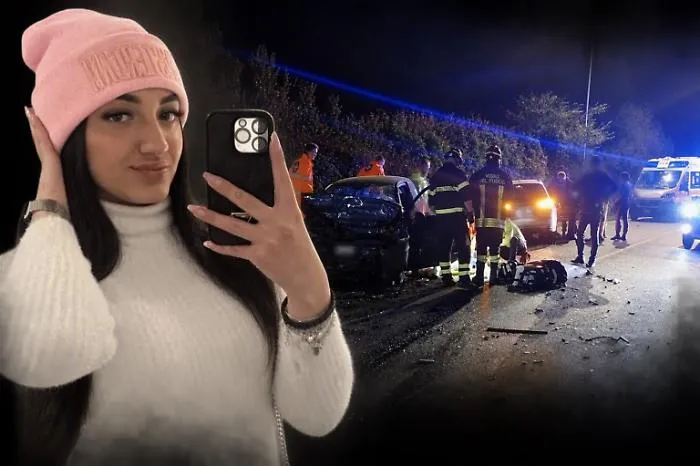 Tragedia nel Monzese, muore una 18enne originaria di Vittoria