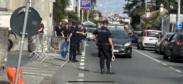 Giarre, si tenta di stipulare la convenzione per 24 nuovi vigili urbani
