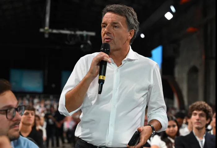  Renzi a Conte: &laquo;Non ho bisogno di garanti&raquo;. E il Pd chiede un patto di sangue