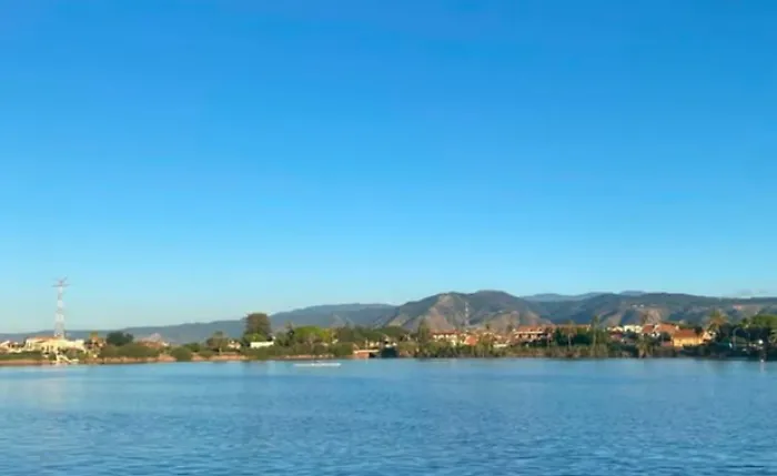 Ganzirri, i pesci morti? "Erano degli scarti gettati nel lago illegalmente"