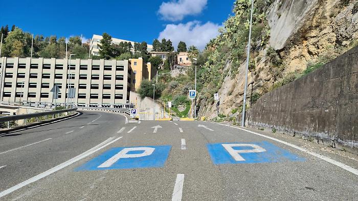 I parcheggi a Taormina, Asm dovr&agrave; sborsare un canone di affitto da 2,5 milioni