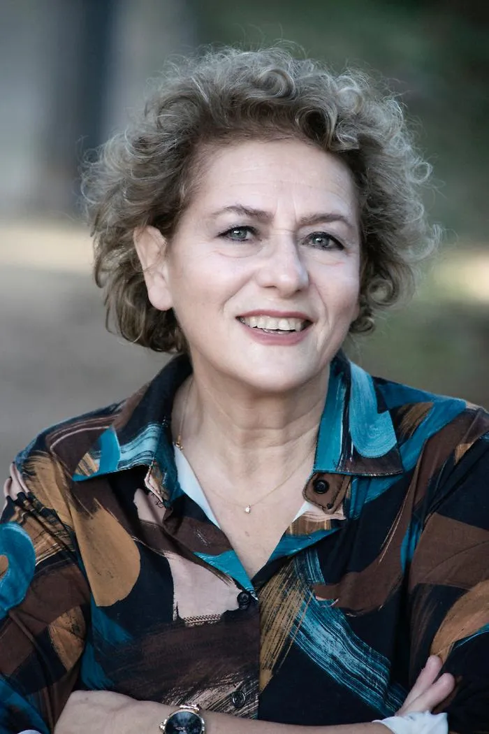Mary Cipolla