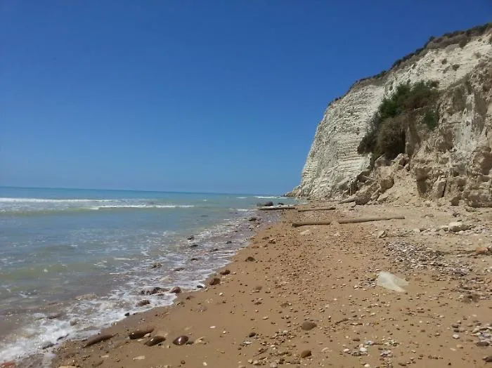 Tragedia sul litorale agrigentino: turista di 43 anni muore in mare tra Cattolica Eraclea e Ribera