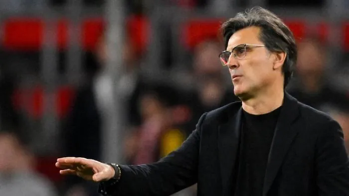 Montella: &laquo;Ho il cuore pulito e di questo vado fiero. Contro l'Italia per dimostrare le nostre qualit&agrave;&raquo;