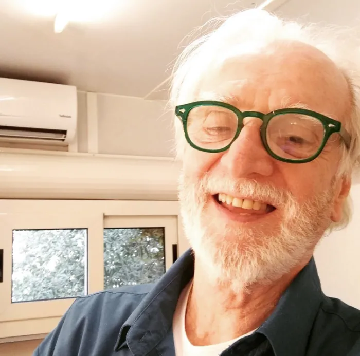 Morto l'attore Renato Cortesi: fu la voce italiana di Depardieu e Jim Belushi 