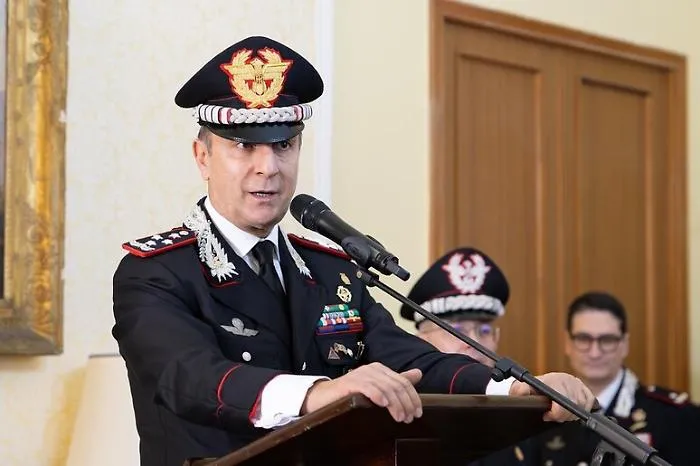 Garlasco e il Ris, la svolta dell'Arma. Il generale Luongo: &laquo;Se qualcuno ha sbagliato pagher&agrave;&raquo;