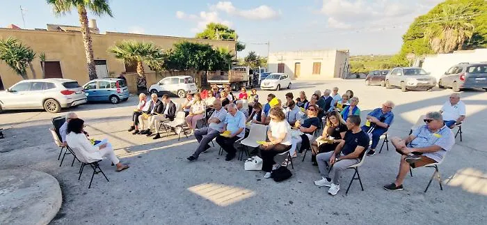Acqua in provincia di Trapani: nasce un gruppo permanente per contrastare gli sprechi e pianificare le infrastrutture