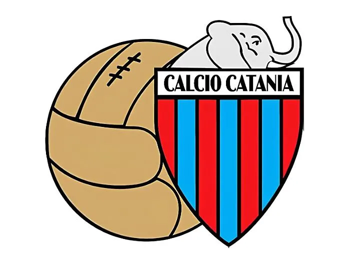 Asta per il logo storico del Catania: parteciper&agrave; anche il Comune