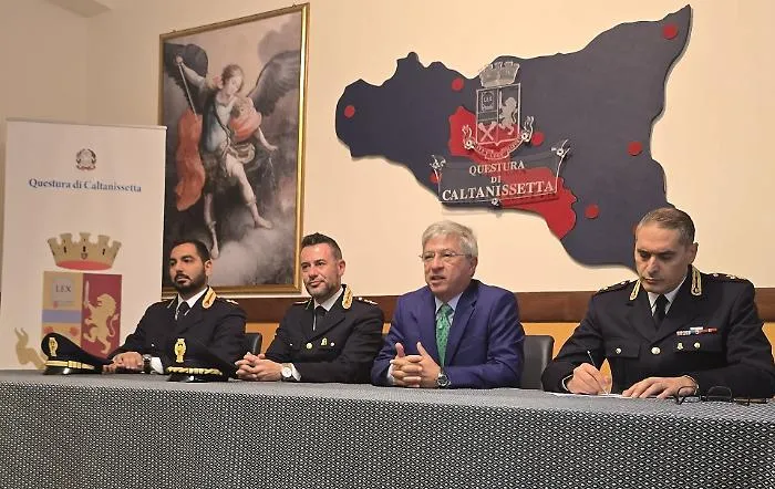 Squadra mobile di Caltanissetta, il nisseno Alletto pronto a sfidare mafia e microcriminalit&agrave;