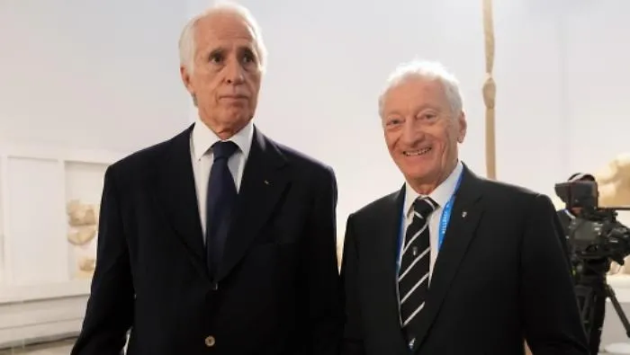 Caso Malag&ograve;, oggi il giorno della verit&agrave;:, Il Coni all&rsquo;ultimo momento cerca una mediazione 