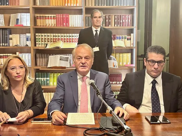 Mazzette e favori alla Regione, la Commissione Antimafia passa al setaccio gli uffici regionali: &laquo;Chiarire i sistemi di controllo&raquo;