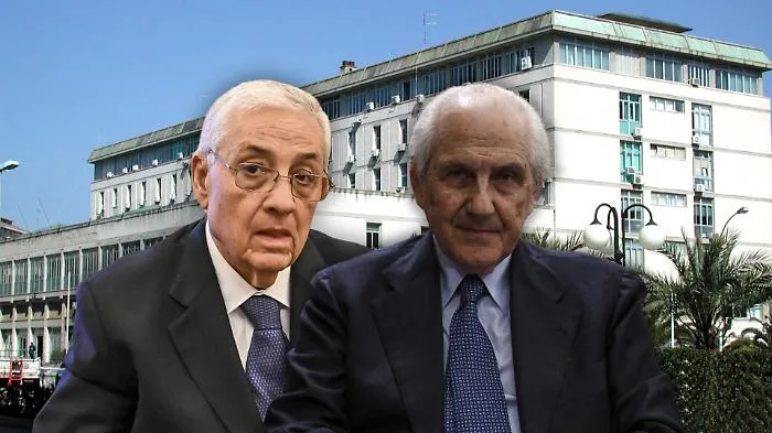 Dossier Mafia-Appalti, Natoli e Pignatone prosciolti: per il Gip l'accusa &egrave; infondata, ma il diritto alla verit&agrave; sul '92 non va in prescrizione