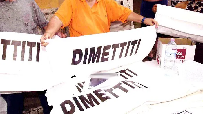 Schifani, il centrosinistra in piazza a Palermo: &laquo;Si dimetta&raquo;. Manifestazione il 13 ottobre davanti alla Regione