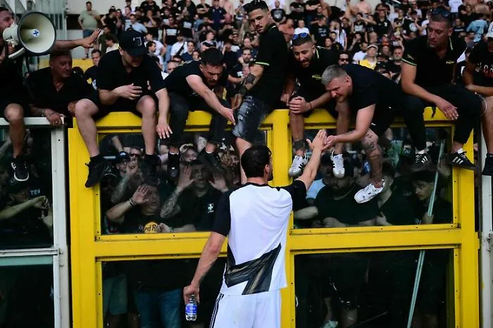 Violenza al derby contro il Torino: Daspo e 22 misure cautelari per ultras bianconeri 