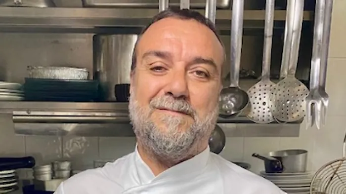 Lo chef catanese Giovanni Trimboli Ambasciatore della Cucina Italiana nel mondo