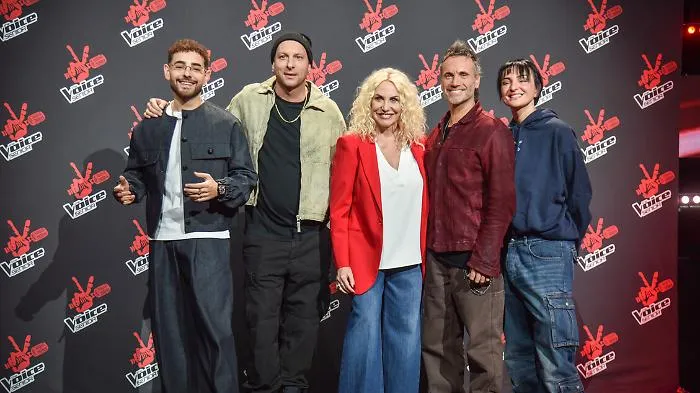 A "The Voice Senior" quest'anno spunta anche il country, Mannoia porta le sue storie in giuria