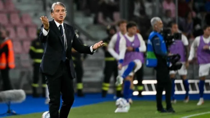 Qualificazioni Euro 2028, l'Italia sar&agrave; testa di serie al sorteggio del 6 dicembre a Belfast