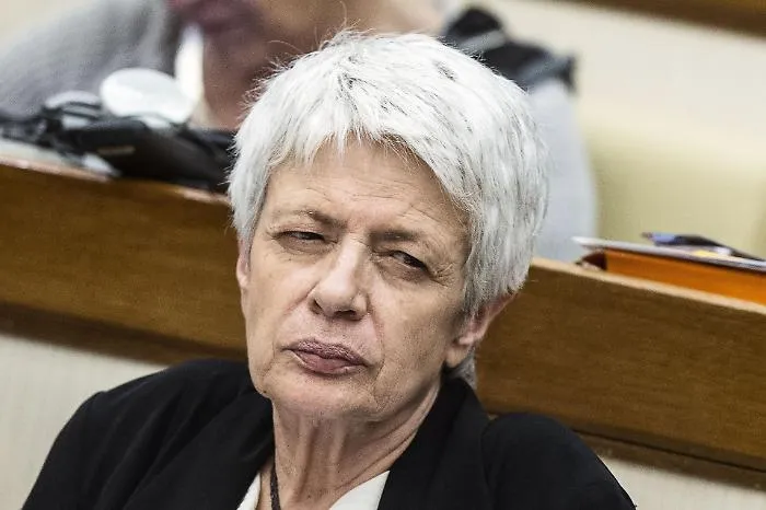 Ci lascia Barbara Spinelli, l'intellettuale che raccont&ograve; e sfid&ograve; il potere europeo