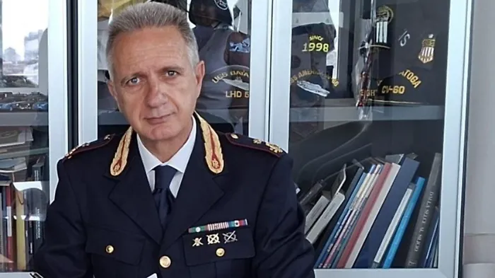 Catania, il nuovo incarico di Marcello La Bella: passa alla Direzione centrale per la polizia scientifica e la sicurezza cibernetica