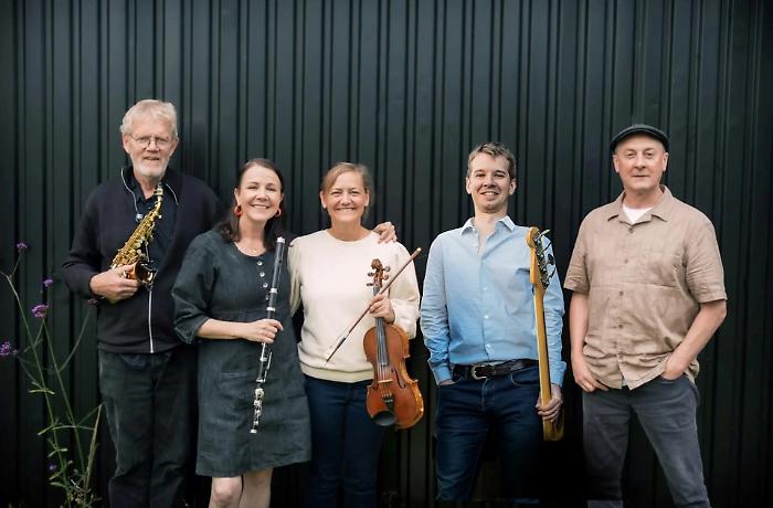 Himmerland al Tinni Tinni: Frontiere Sonore porta la musica nordica a Catania