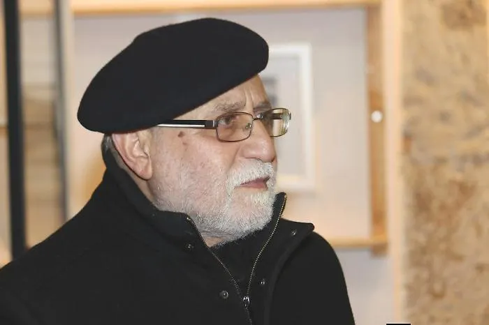 Siracusa piange Paolo Morando, il pittore dei miti e delle radici antiche della citt&agrave;