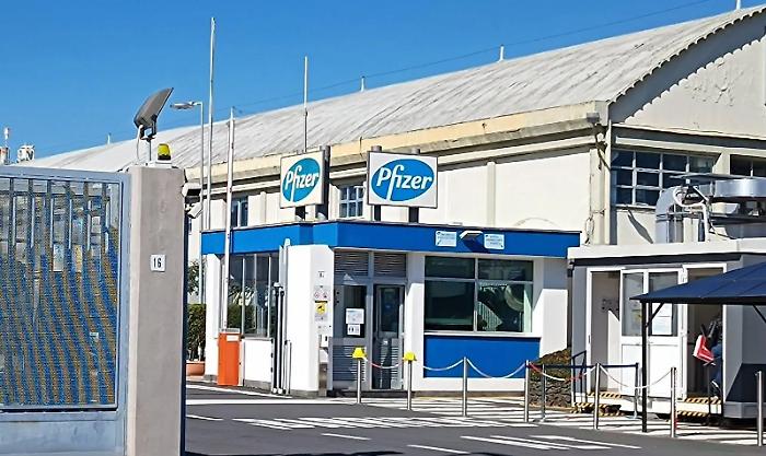 Per Pfizer Catania non c'&egrave; pace, i sindacati: &laquo;Confermati 330 esuberi e chiusura reparto penicilline&raquo;