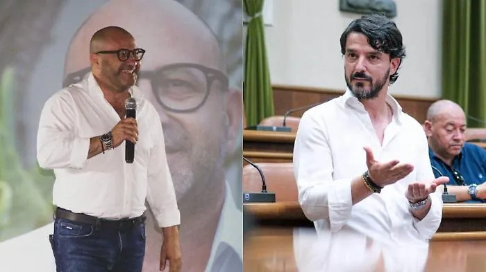 Saverio Bosco e l'ingresso nel Pd, Gaetano Cutrufo alza la voce: &laquo;Basta barricate&raquo;