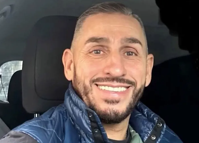 Vittoria piange Sergio Sanzone, morto a 56 anni