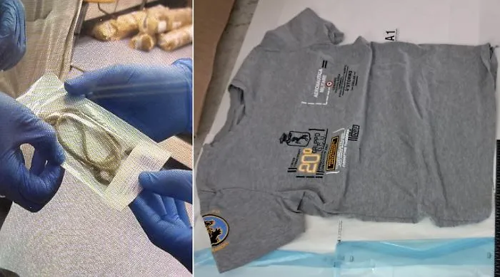 La corda, una t-shit e degli slip nascosti: tutti gli elementi che portano all'ipotesi dell'omicidio di Noemi