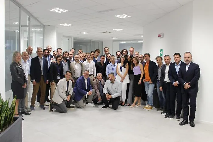 Nel Catanese si realizzano microchip per IA