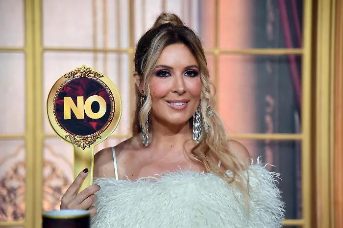 La verit&agrave; di Selvaggia Lucarelli sul suo addio a Ballando : &laquo;&Egrave; un capitolo chiuso per mia scelta&raquo; 